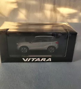 Vintage SUZUKI VITARA MINIATURE CAR (2018) - Picture 1 of 8