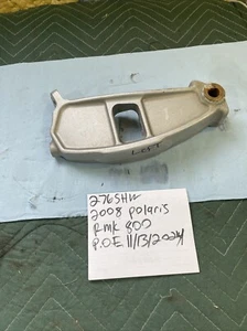 2008 Polaris RMK 800 left side ski steering spindle knuckle 276 - Picture 1 of 12