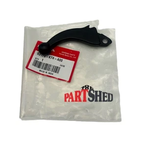 OEM Honda Navi Left Hand Brake Lever 53178-K74-A00 (2022-2024) - Picture 1 of 8