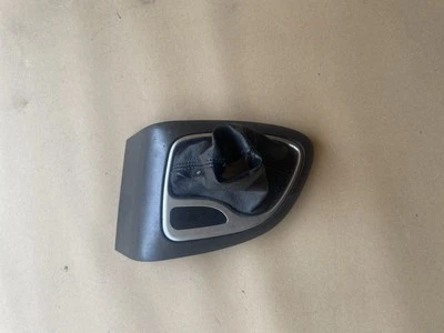 Dodge Dart 2013-16 transmisión automática/cambio perilla de arranque 5106252AD fabricante original Foto 1 de 4