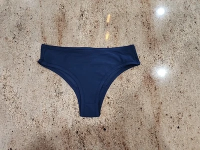 Nuevo Tanga Panty Para Mujer HANKY PANKY Supima Algodón Talla XS/S  Foto 1 de 3