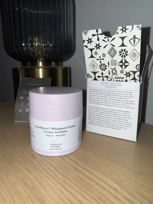 Drunk Elephant Lala Retro Whipped Cream Moisturiser 50ml 🎁