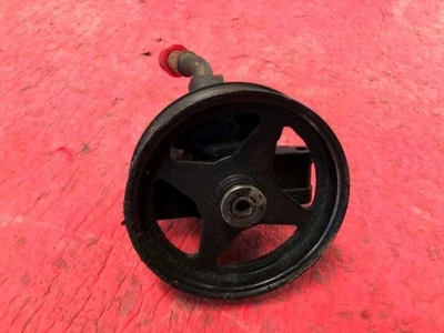 03-07 Bomba de dirección asistida Ford F250 Super Duty 6,0 L Foto 1 de 4