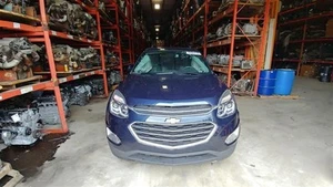 Chassis ECM Body Control BCM Left Hand Side Dash Fits 16-17 EQUINOX 1364937 - Picture 1 of 7