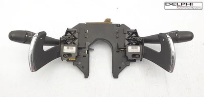 CITROEN/DS C5 08-23 III WIPER HEADLIGHT INDICATOR PADDLE SHIFT STALKS 6242HE - Image 1 of 4