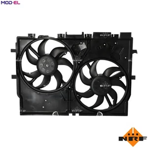 FAN ENGINE COOLING 47895 FOR 4HV 2.2L F1CE0481D/F1CE3481M 3.0L F1AE0481D 2.3L - Picture 1 of 12