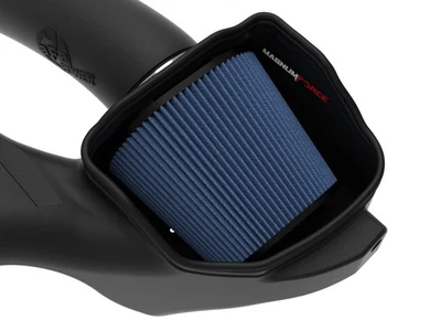 aFe 2021+ Ford F150 5,0 L V8 MagnumFORCE admisión etapa-2 Pro 5R Foto 1 de 4