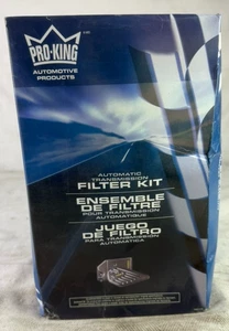 Pro King FK-411 Transmission Filter Kit fits; Dodge Ram 2007-2010 - Picture 1 of 11