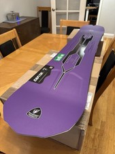 Lib Tech Jamie Lynn Phoenix Dagmar Mens Snowboard 154 Cm LIBTECH