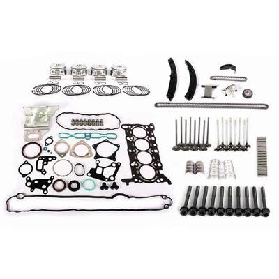 Kit de reconstrucción de motor 1.5T apto para Buick Envision Chevrolet Malibu GMC LFV LYX Foto 1 de 4
