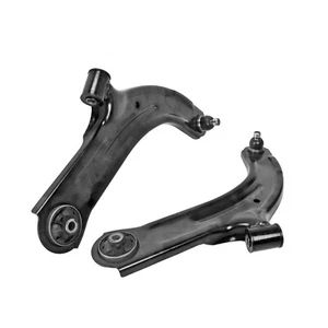 Par (2) Brazo de control inferior delantero con rótula para Nissan Cube Versa 2007-2012 - Imagen 1 de 5