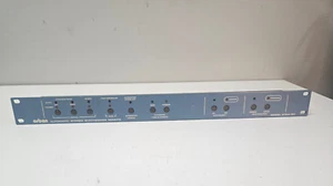 Vintage Orban 275A /RC Automatic Stereo Synthesizer Remote broadcast Radio Gear - Picture 1 of 10