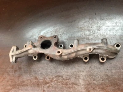 Colector de escape Rf5C Rf5Ck15108 para Mazda 6 2.0 D año 2002-2007 Foto 1 de 4