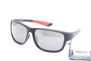 NEW REEBOK PH1221 RBOP 29 BLK MRF BLACK RED MIRRORED AUTHENTIC SUNGLASSES 62-12 - Picture 1 of 3