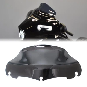 9" Windshield/ Windscreen Fits For Harley Touring Electra Street Glide 2014-2019 - Picture 1 of 13