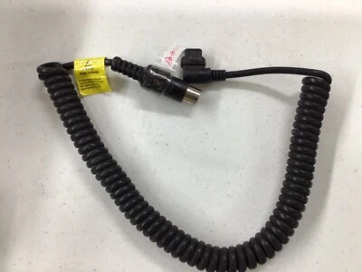 ProMaster FBP4500 Power Cable for Canon/ProMaster - Image 1 of 4