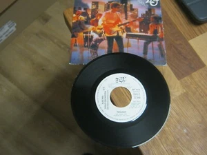 Electric Light Orchestra-Twilight1981PROMO7015SPANIEN-Vinyl/Cover sehr gut-Rare - Bild 1 von 2