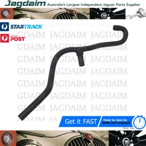 New Jaguar XJR 1995 To 1997 Intercooler Otlet Hose MNA8241AC - Picture 1 of 2