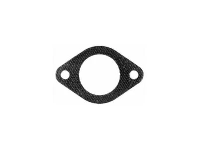 For 1990-1993 Chrysler Dynasty Exhaust Crossover Gasket 12981QSMM 1991 1992 - Image 1 of 2