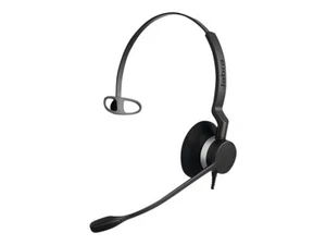 Jabra - 2393-823-109 - BIZ 2300 USB MS Mono - Headset - On-Ear - Bild 1 von 1