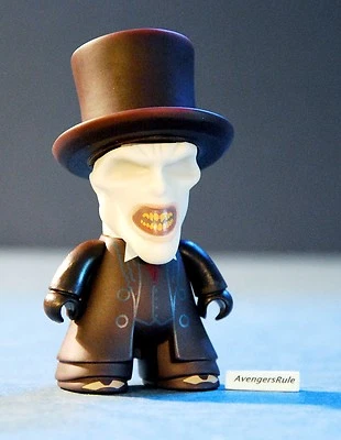 Doctor Who Titans 11th Series 2 Geronimo Vinyl Figures Whisperman 2/40