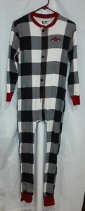 Lazy One Pajama Longjohns Women's Size XS - NWOT - D27 - Picture 1 of 7