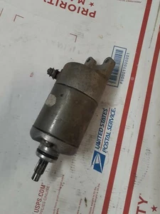 Honda Trx300EX Trx 300EX Starter Motor OEM 93 - 08 300ex - Bild 1 von 4