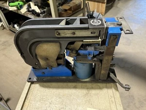 JOSLYN CLARK 74U 15 BULLETIN 7400 TYPE KD DC CONTACTOR RELAY SEE PHOTOS! - Bild 1 von 7