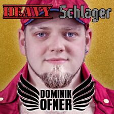 Ofner, Dominik Heavy Schlager (CD)