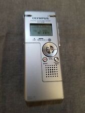 Olympus WS-300M Grabadora Digital De Voz Dictáfono Dictado Máquina Wma MP3. EVP