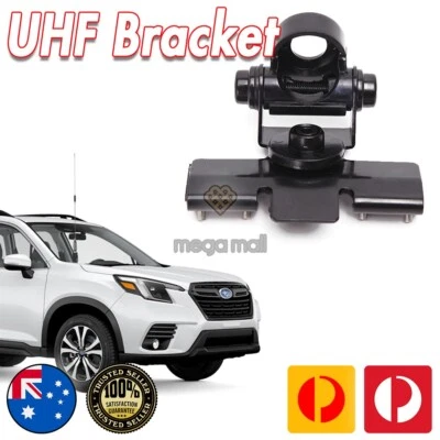 Soporte de antena UHF bisagra de capó para Subaru GME Foto 1 de 4