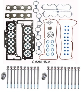Cylinder Head Gasket Set for CADILLAC ALLANTE DEVILLE 4.6L DOHC 1993-94 RA/429RB - Picture 1 of 5