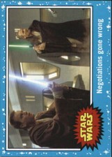 2015 Star Wars Journey to The Force Awakens Trading Card Pick