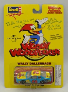 Wally Dallenbach #46 Woody Specht Monte Carlo Nascar Revell 1:64 - Bild 1 von 4