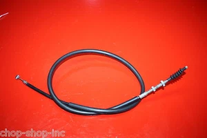 05 2005 HONDA TRX450R TRX 450 CLUTCH CABLE - Picture 1 of 3