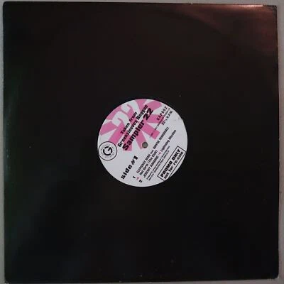 TAKEN FROM GREENSLEEVES REGGAE SAMPLER 22 VINYL PROMO LP EXC 23-3 - Image 1 of 4