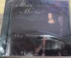 Mary Marshall Hot Frost CD 1996 Wahpeton ND Sealed