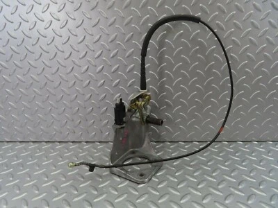 Soporte de pedal de freno Mercedes-Benz W201 190E 1242900919 Foto 1 de 4