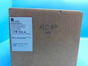 EUROTHERM 2404, Temperaturregler, 2404/P4/VH/LH/XX/XX/FH/XX/XX/XX/ENG - Bild 1 von 8