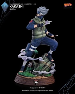 Tsume Kakashi BIJU tsu Crossed Destinies Collection - Bild 1 von 1