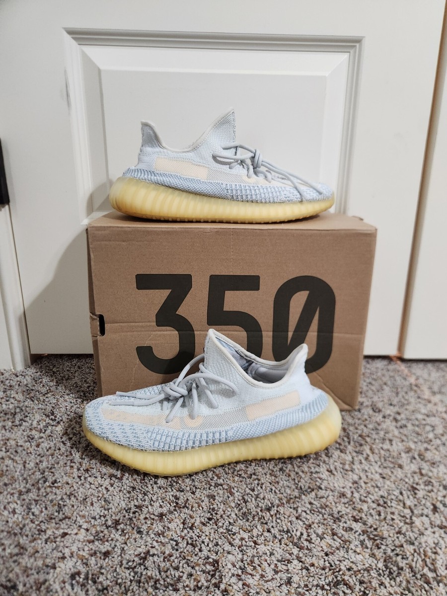 Yeezy Boost 350 V2 Cloud White Reflective for Sale Yeezy Boost 350 V2 Cloud White Reflective for Sale