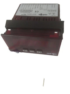 RED LION PAXLT600 TEMPERATURE CONTROLLER FACTORY NEW TESTED GOOD WAREHOUSE STOCK - Image 1 of 4