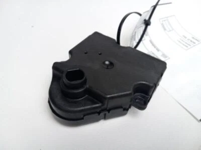 Ford Fusion 2006 2009 calefacción mezcla puerta actuador motor Foto 1 de 4