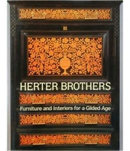 Herter Brothers: Furniture and interiors for a gilded age - Picture 1 of 1