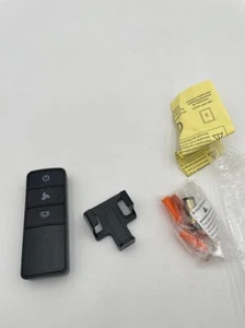 Fan Remote Control TX028-RS Hampton Bay New - Picture 1 of 6