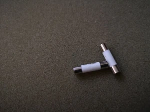 1x fusibles de cerámica Nano Fuse plata de soplo rápido Hifi 5×20 mm 1A 2A 3A 4A 5A 6A - Imagen 1 de 2