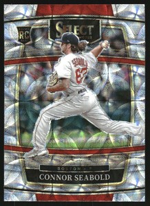 2022 Select Scope #5 Connor Seabold
