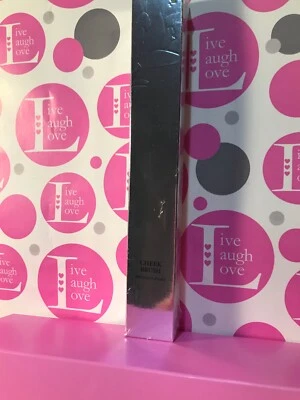 CEPILLO DE MEJILLAS SELLADO LANCOME #6 NUEVO EN CAJA - $43 Foto 1 de 4