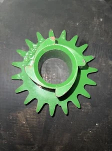 John Deere Chain Sprocket A50385 - Picture 1 of 4