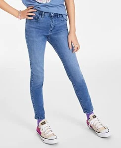 Epic Threads Big Girls Aster Skinny Jeans, Created for Macy's - Aster - Picture 1 of 1